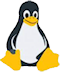εγκατάσταση linux