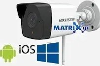 Αδιάβροχη κάμερα HD 1080p εξωτερικού χώρου με φωτισμό υπέρυθρων εμβέλειας 40m