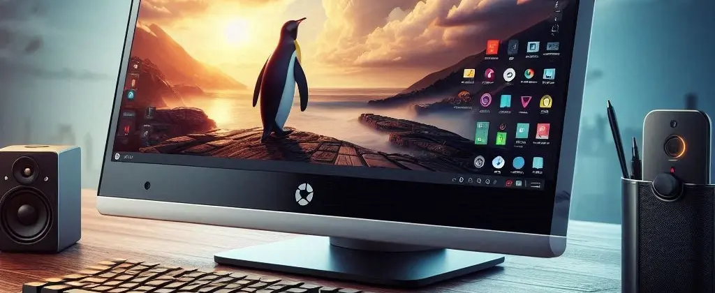 linux installation