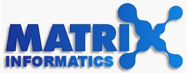 matrix informatics logo