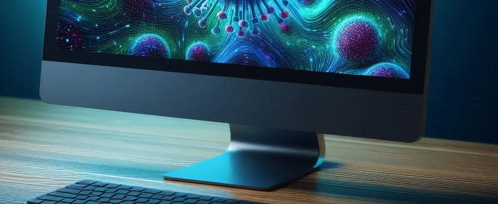 cleaning computer viruses