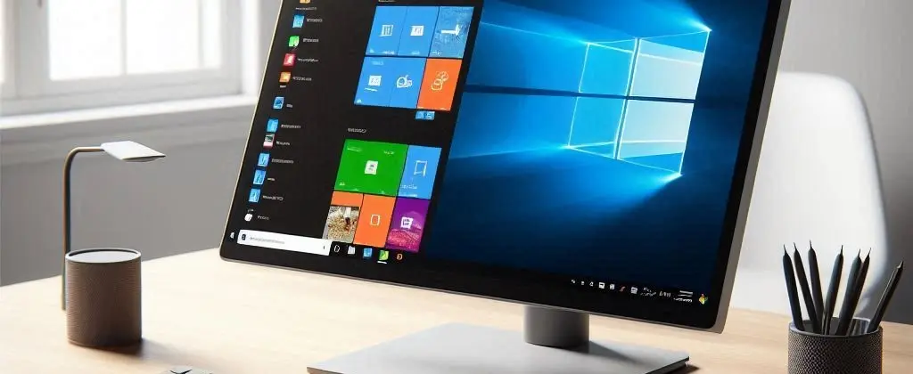 stand alone pc installation